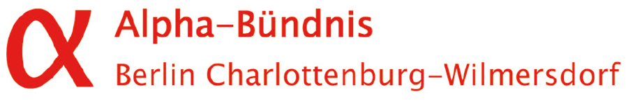 Alphabündnis Charlottenburg-Wilmersdorf